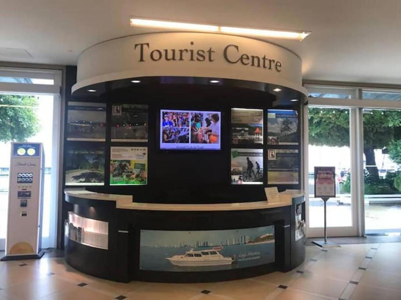 Wow Strait Quay Luxury Suite Room Tanjung Tokong 外观 照片