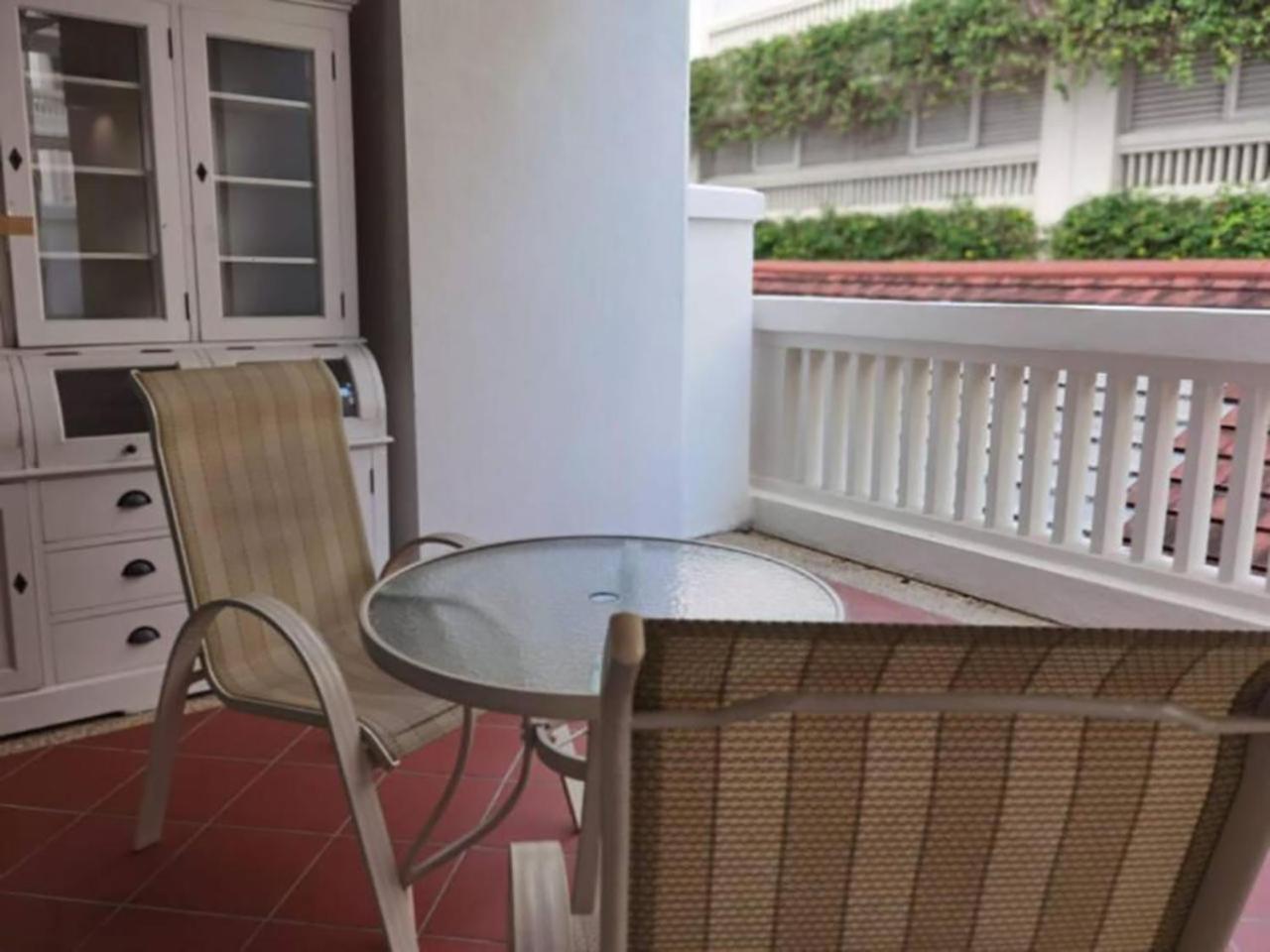 Wow Strait Quay Luxury Suite Room Tanjung Tokong 外观 照片