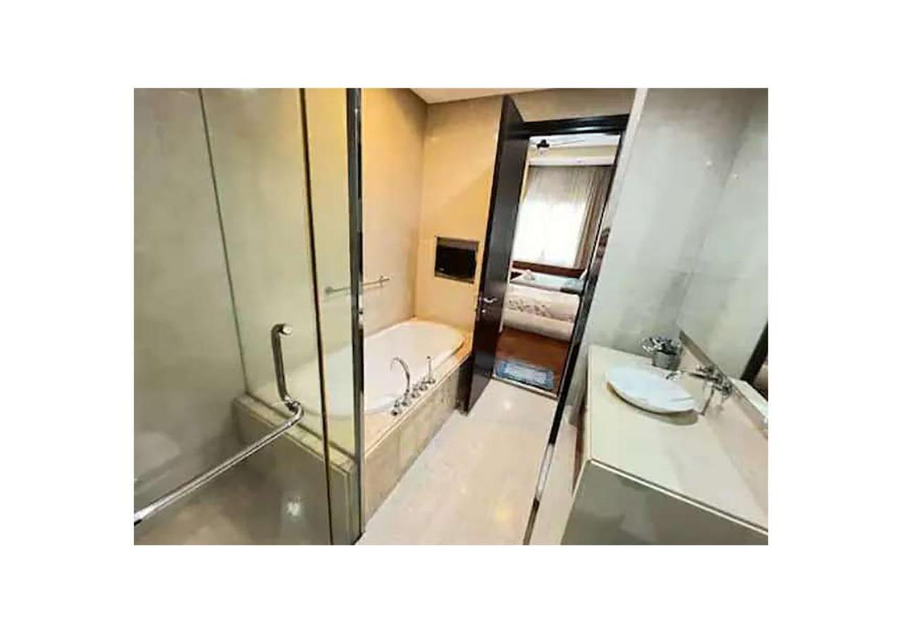 Wow Strait Quay Luxury Suite Room Tanjung Tokong 外观 照片