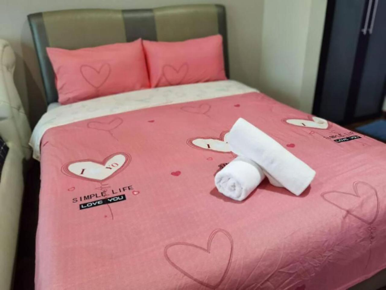 Wow Strait Quay Luxury Suite Room Tanjung Tokong 外观 照片