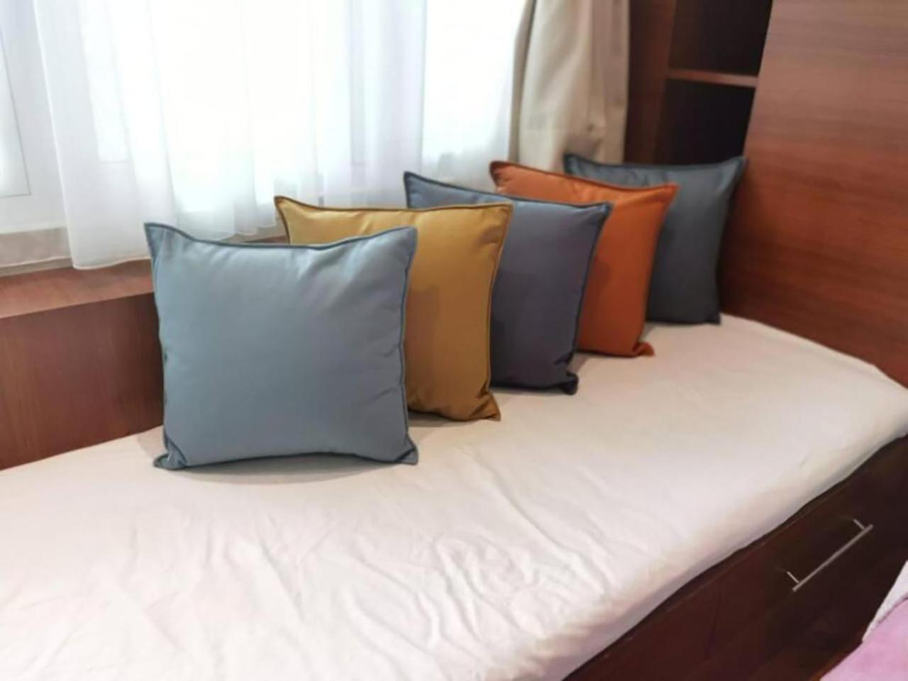 Wow Strait Quay Luxury Suite Room Tanjung Tokong 外观 照片