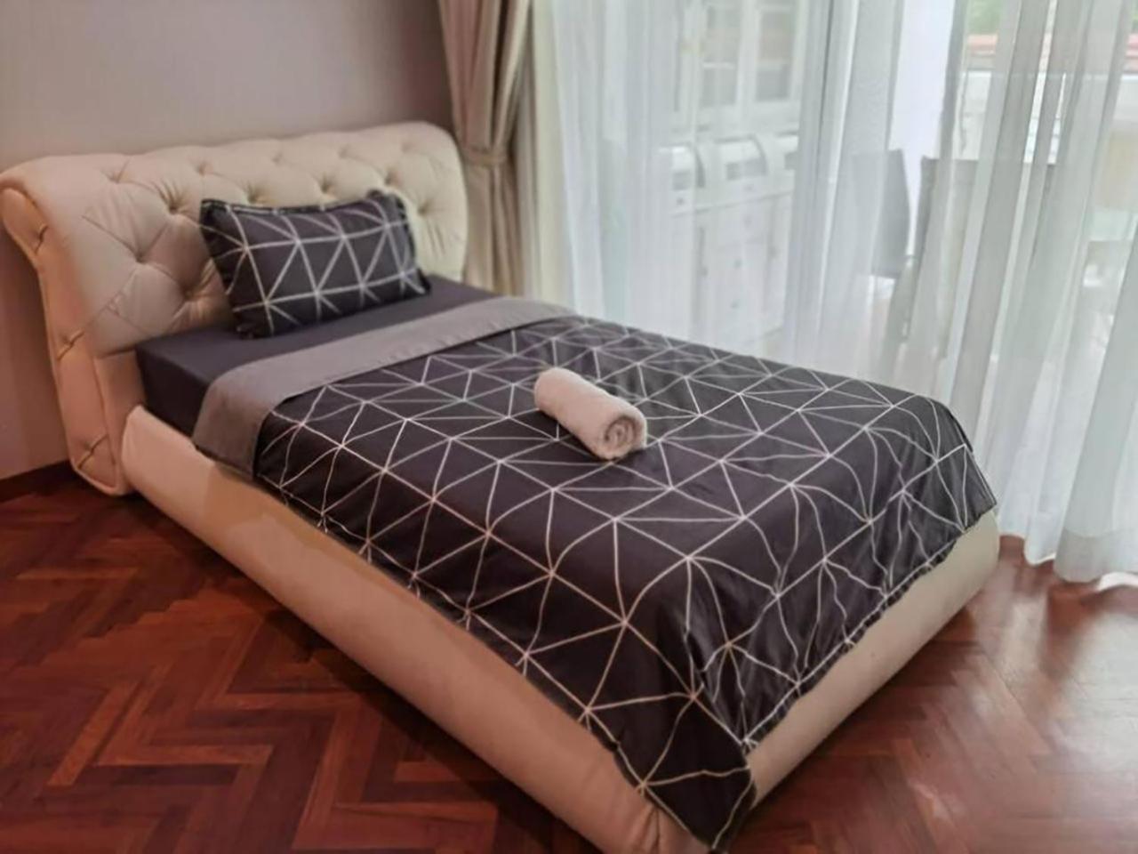 Wow Strait Quay Luxury Suite Room Tanjung Tokong 外观 照片