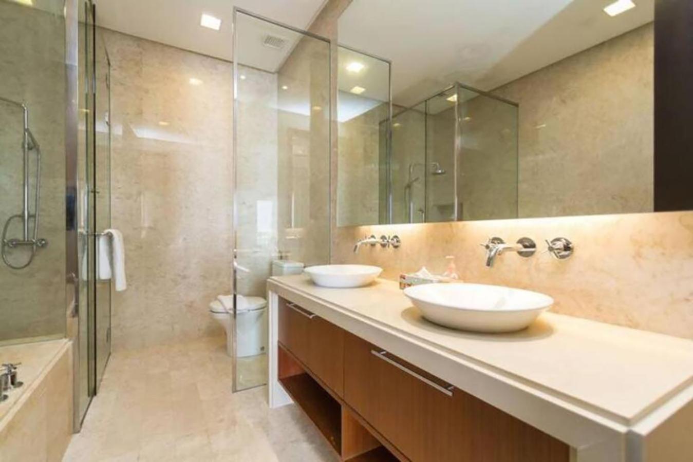 Wow Strait Quay Luxury Suite Room Tanjung Tokong 外观 照片