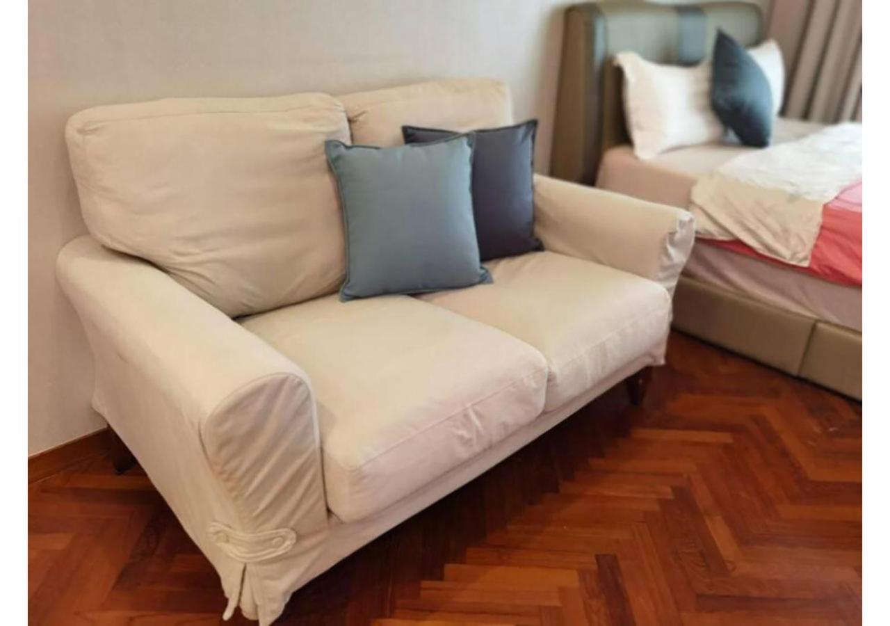 Wow Strait Quay Luxury Suite Room Tanjung Tokong 外观 照片